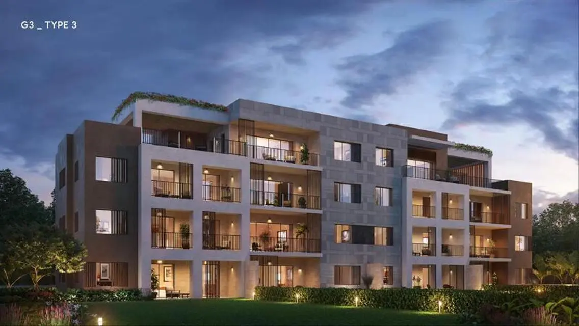 Luxury Apartment for Sale with Stunning Lake View