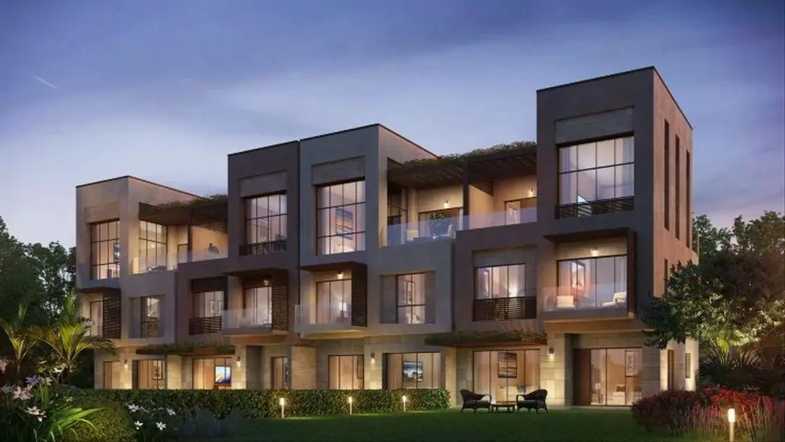 Luxury Apartment for Sale with Stunning Lake View