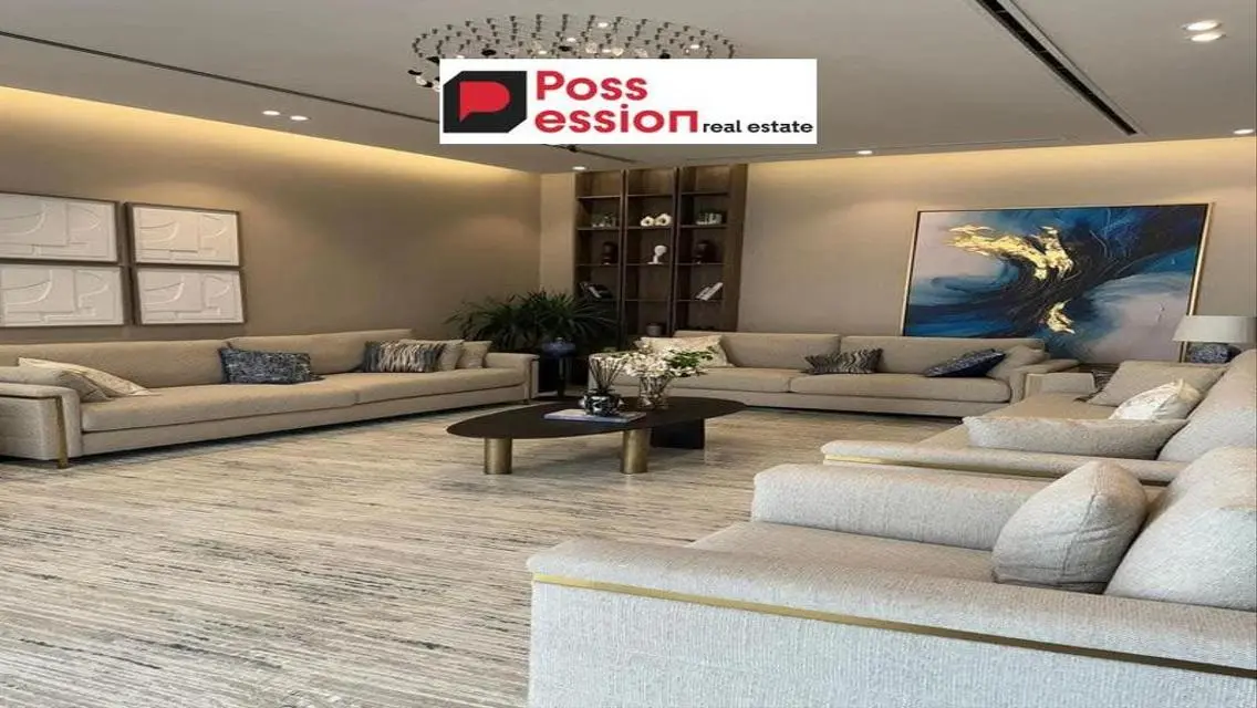 Luxury Apartment with Stunning Views for Sale