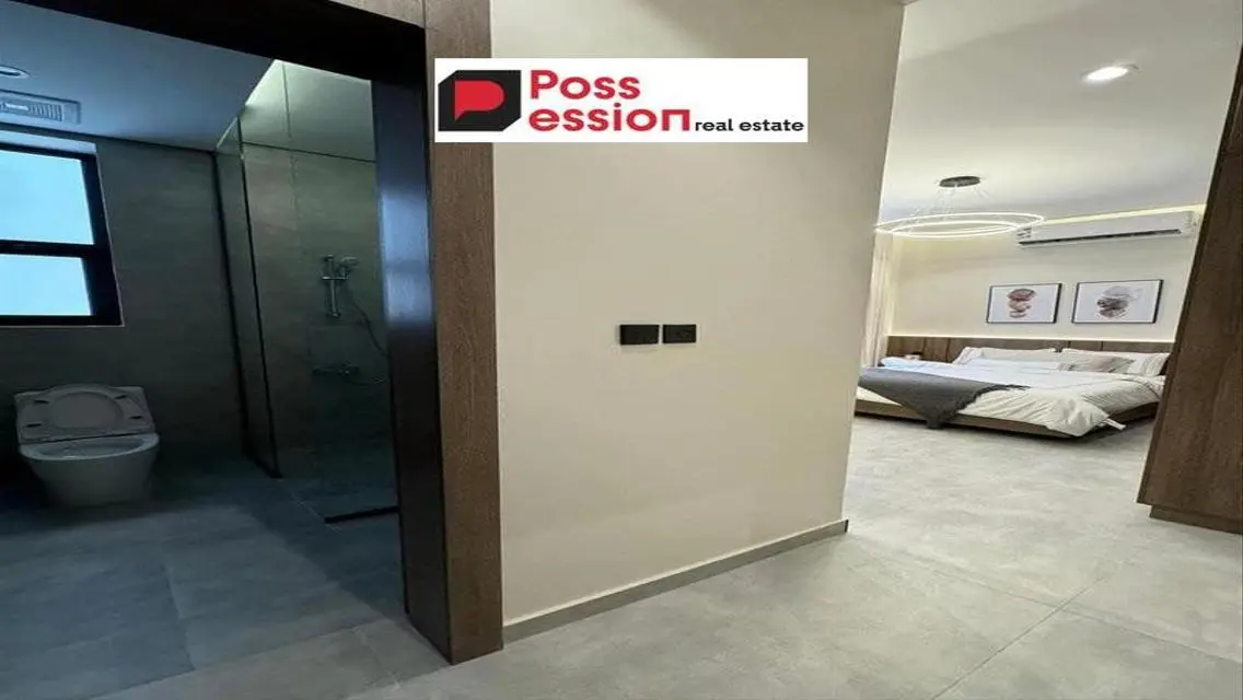 Luxury Apartment with Stunning Views for Sale