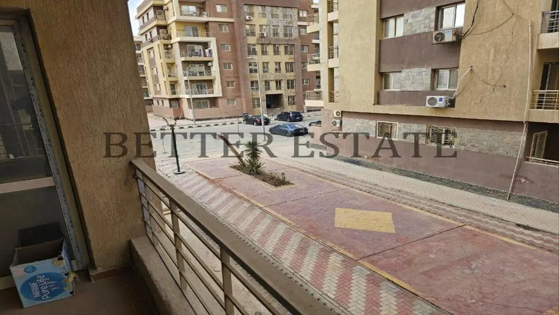 Luxury 3 Bedroom Apartment for Sale in Better Estate