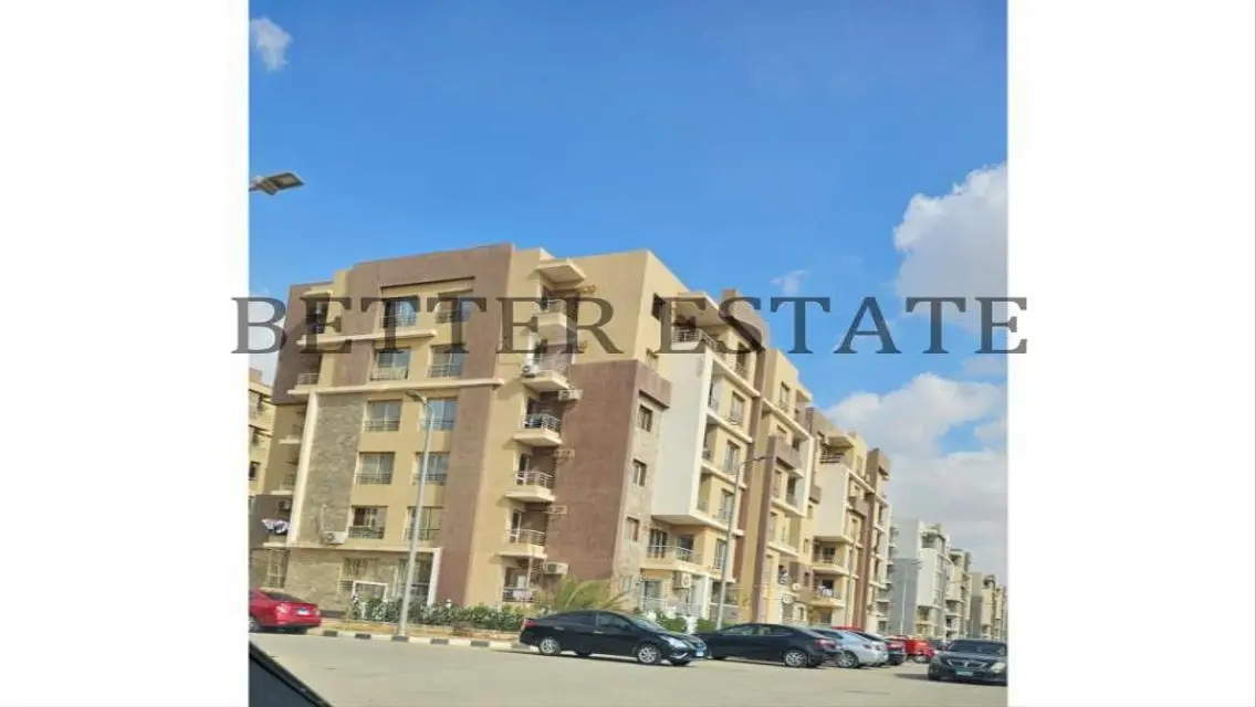 Luxury 3 Bedroom Apartment for Sale in Better Estate