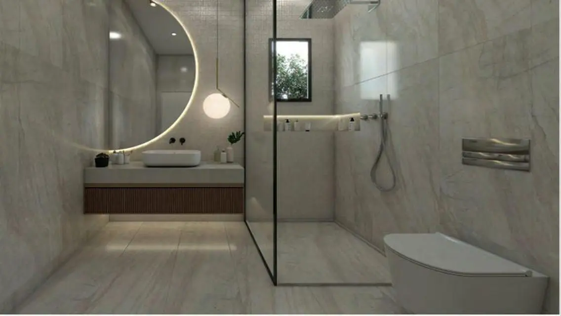 Luxurious Villa in El Karma at an Attractive Price