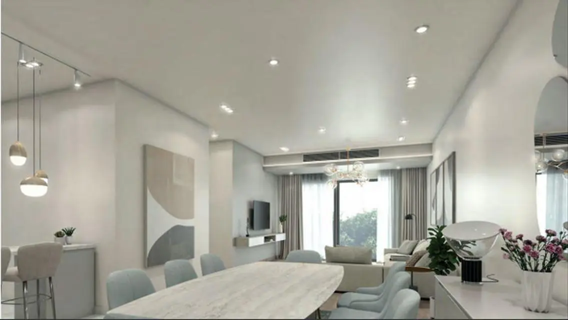 Luxurious Villa in El Karma at an Attractive Price