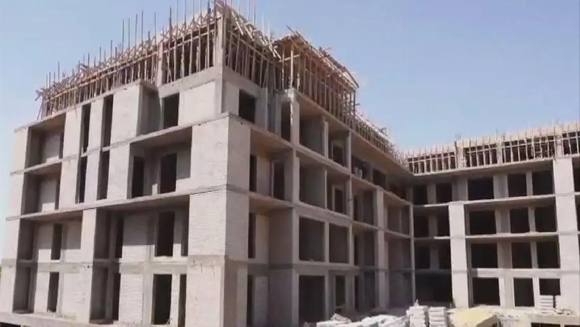 Luxurious Villa in El Karma at an Attractive Price