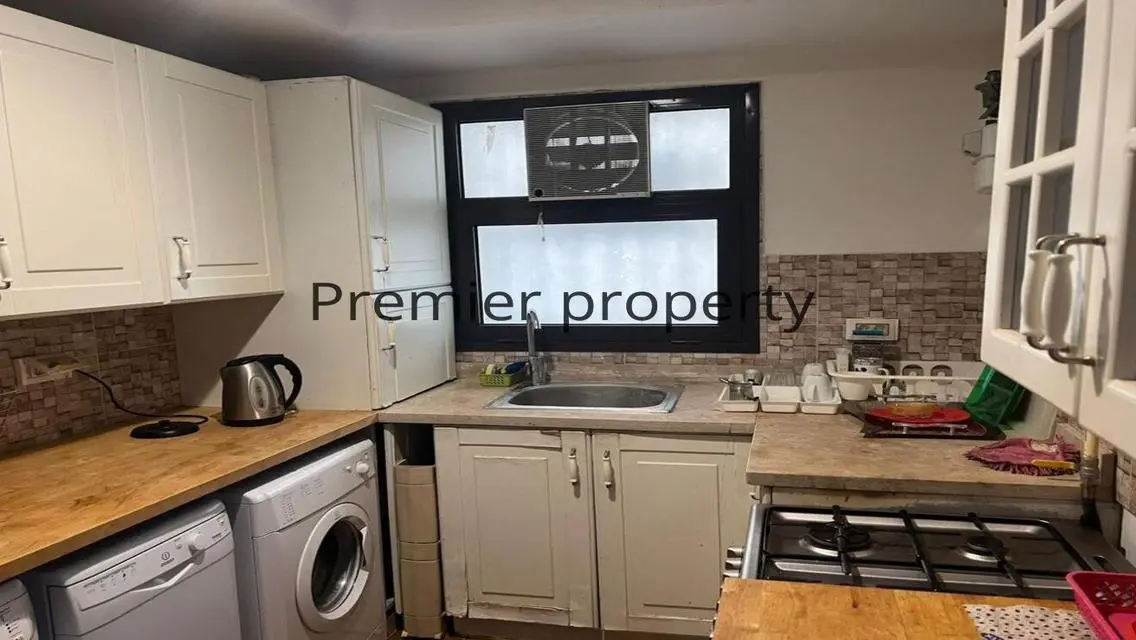 Luxury Apartment for Rent with Private Garden and Shared Gym