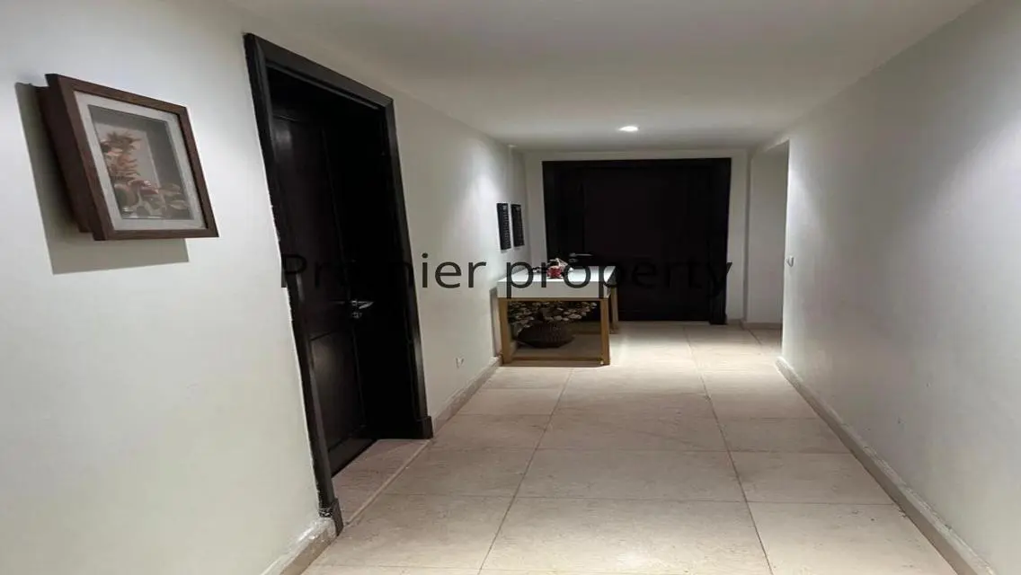 Luxury Apartment for Rent with Private Garden and Shared Gym