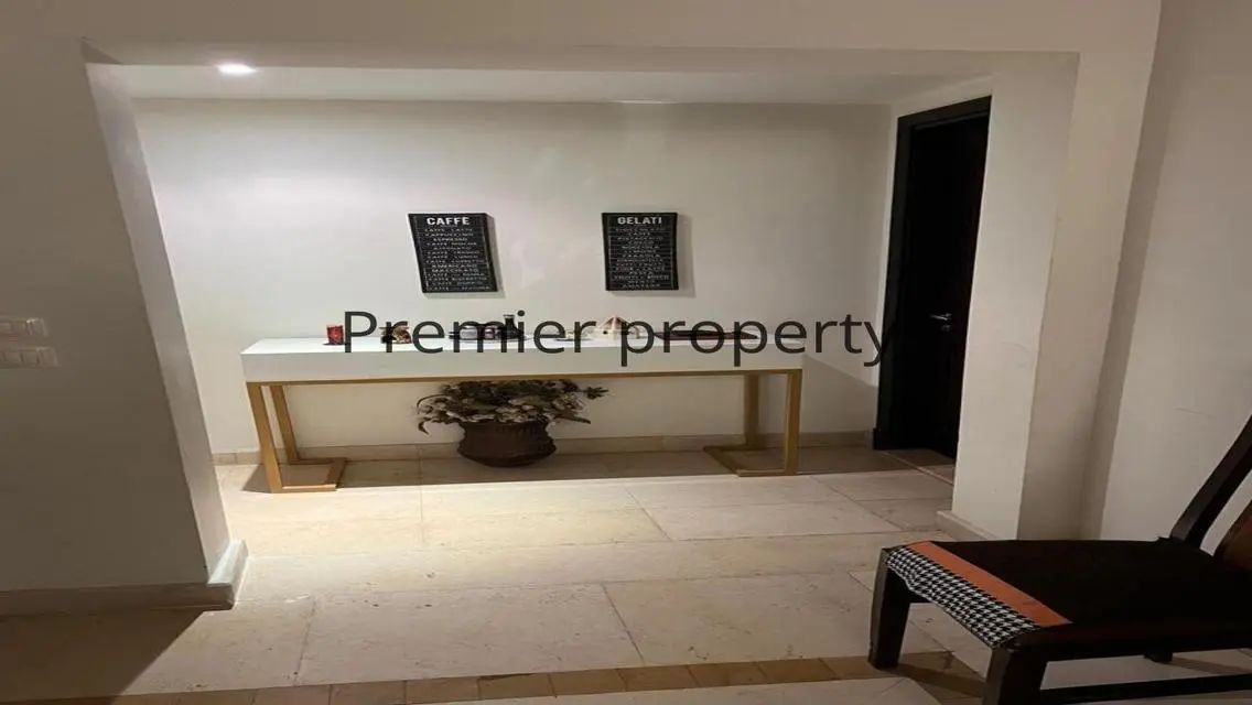 Luxury Apartment for Rent with Private Garden and Shared Gym
