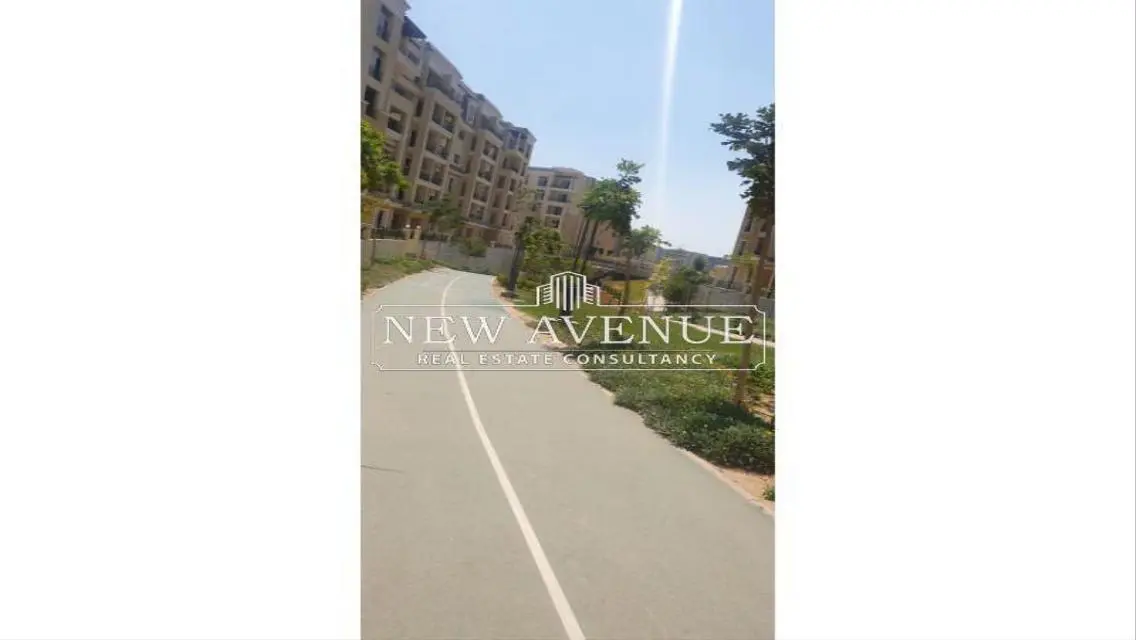 Luxury Apartment for Sale - 96 sqm