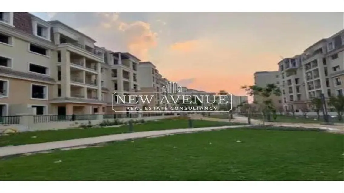 Luxury Apartment for Sale - 96 sqm