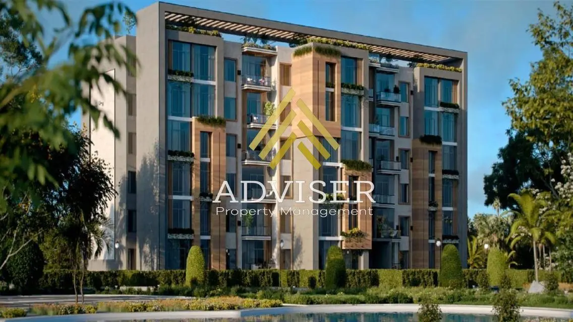 Luxury Apartment for Sale in AUC at a Great Price