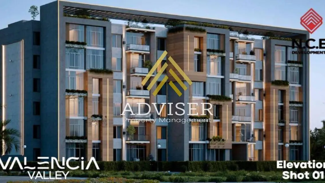 Luxury Apartment for Sale in AUC at a Great Price