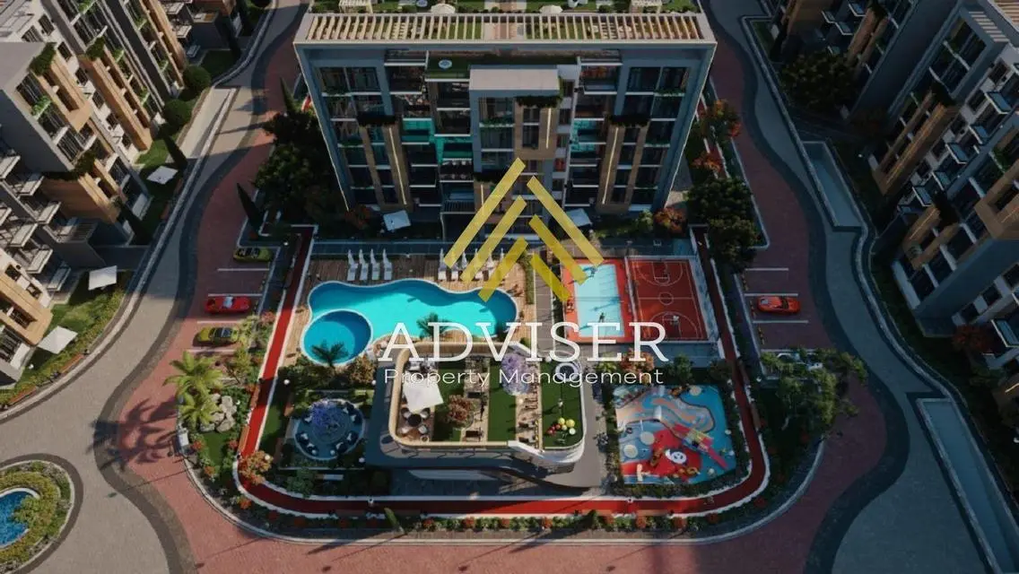 Luxury Apartment for Sale in AUC at a Great Price