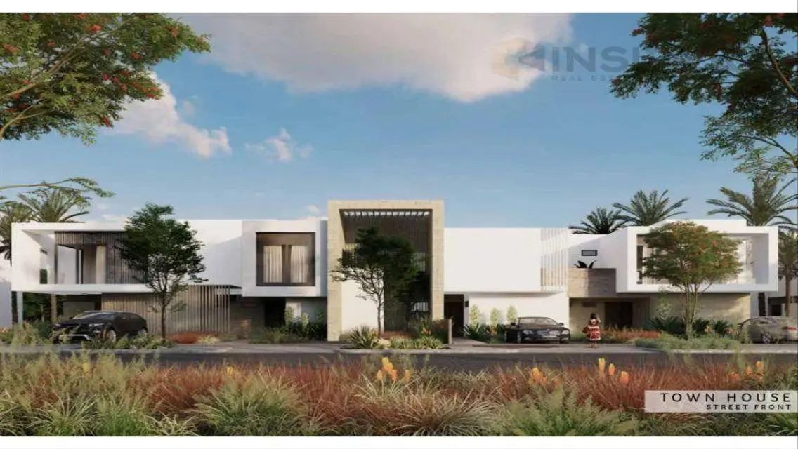 Luxury 600 sqm Apartment with 4 Bedrooms for Sale