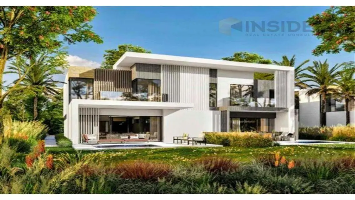 Luxury 600 sqm Apartment with 4 Bedrooms for Sale