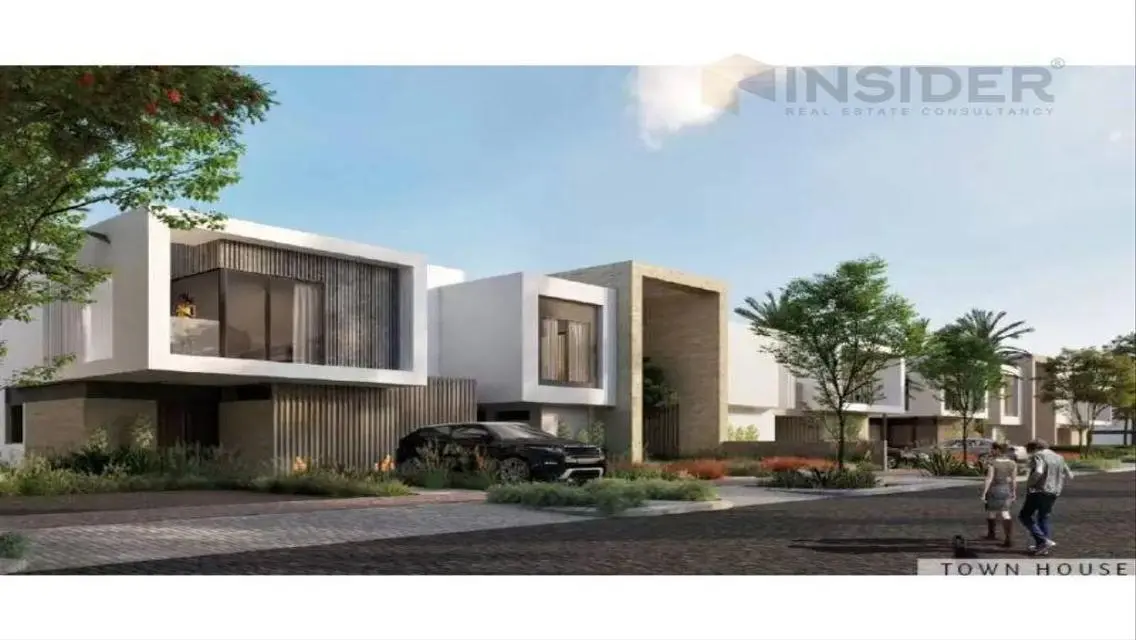 Luxury 600 sqm Apartment with 4 Bedrooms for Sale