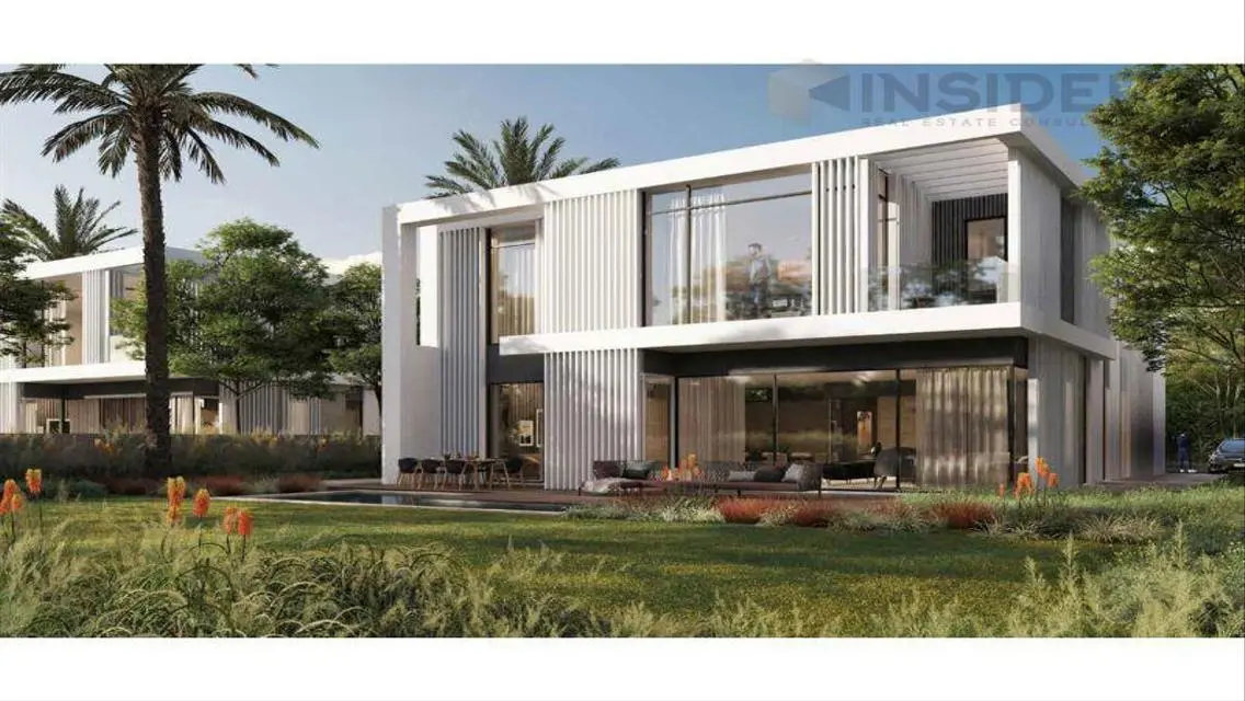 Luxury 600 sqm Apartment with 4 Bedrooms for Sale