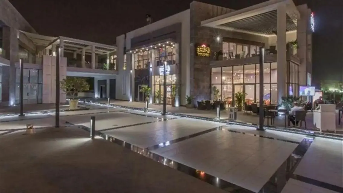 Premium Office Space for Rent in Atrium 62