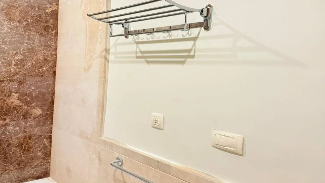 Luxury Apartment with Spacious Areas and Affordable Price