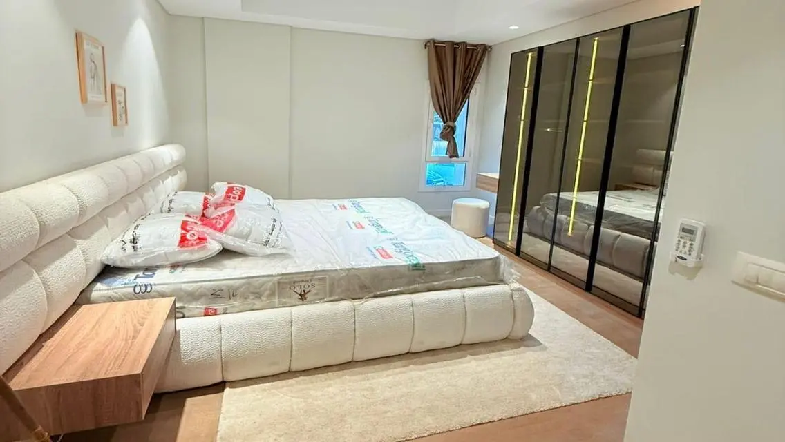 Luxury Apartment with Spacious Areas and Affordable Price