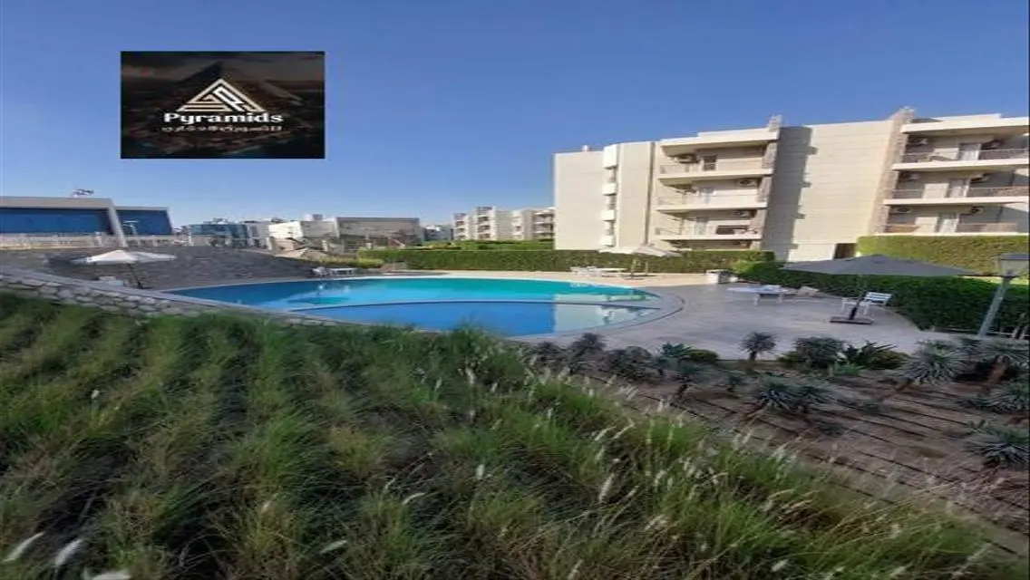 Fully Furnished Ground Floor Apartment for Rent in The Address Compound - Dorra Developments