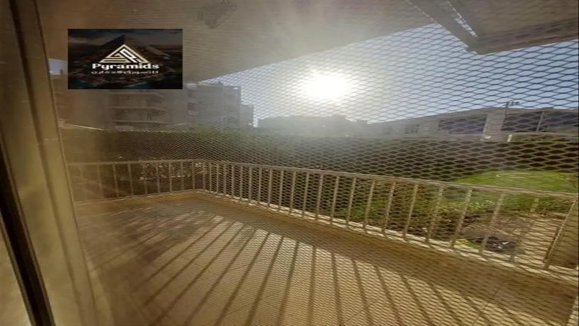 Fully Furnished Ground Floor Apartment for Rent in The Address Compound - Dorra Developments