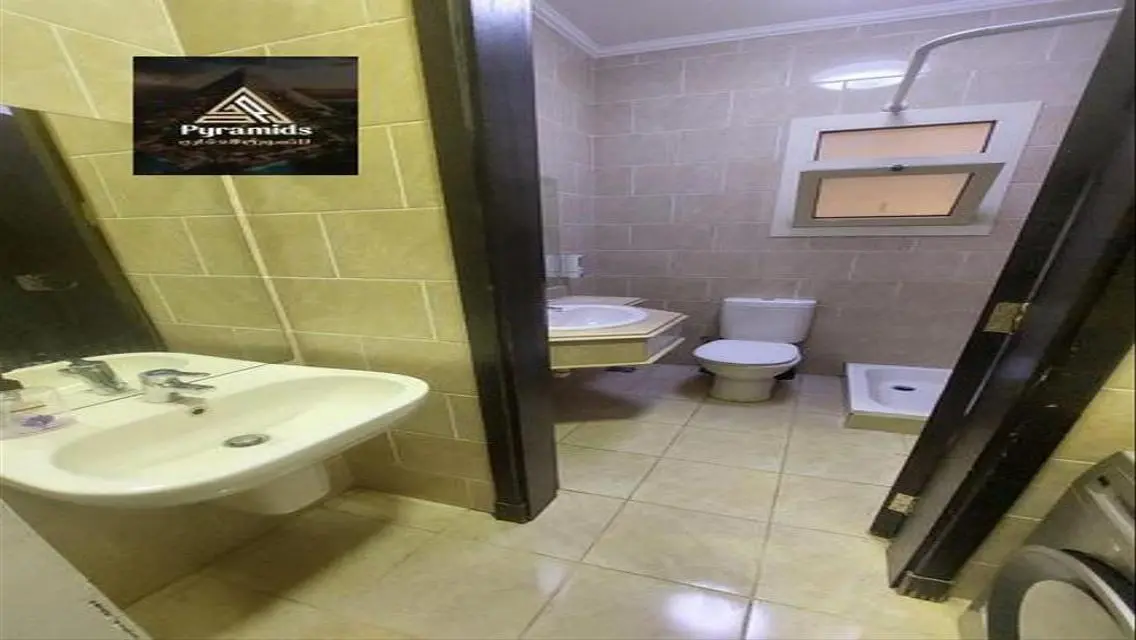 Fully Furnished Ground Floor Apartment for Rent in The Address Compound - Dorra Developments