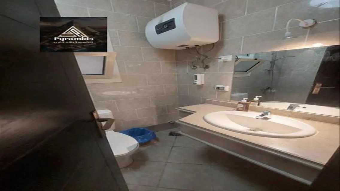 Fully Furnished Ground Floor Apartment for Rent in The Address Compound - Dorra Developments