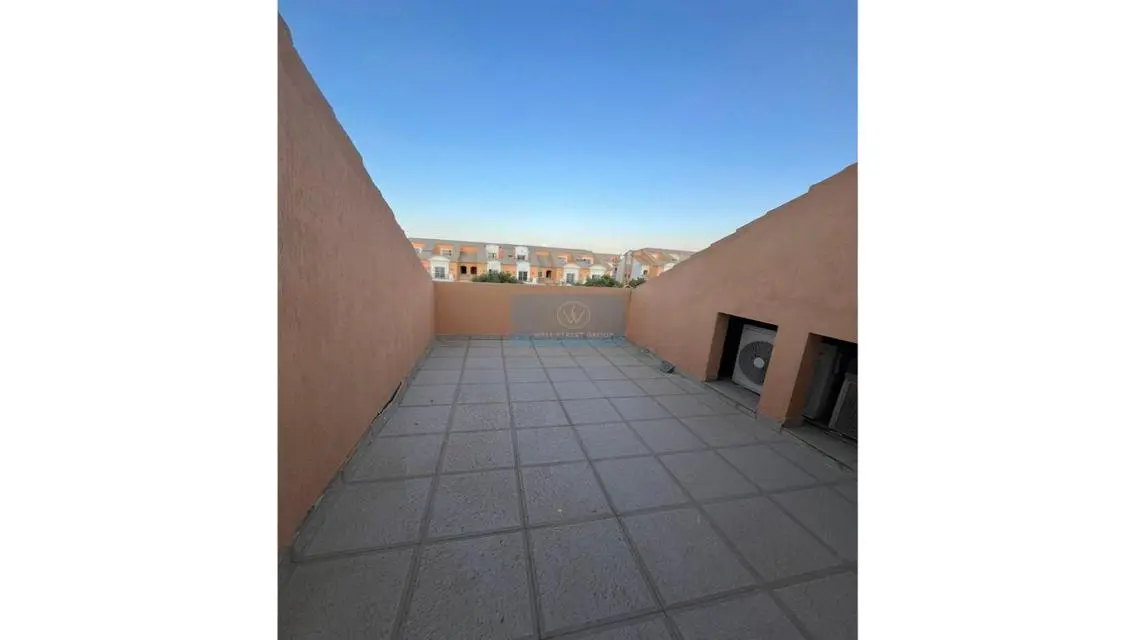Luxury Apartment for Sale - 25,000,000 EGP