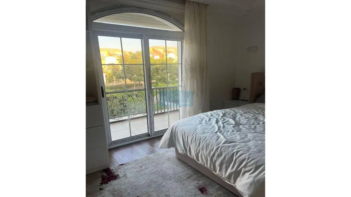 Luxury Apartment for Sale - 25,000,000 EGP