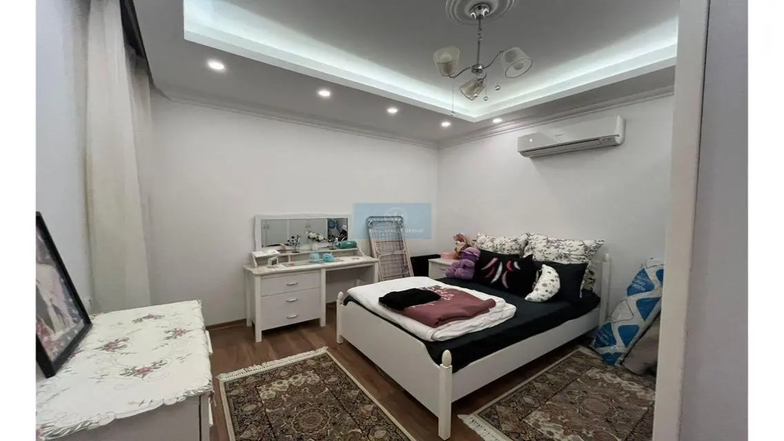 Luxury Apartment for Sale - 25,000,000 EGP