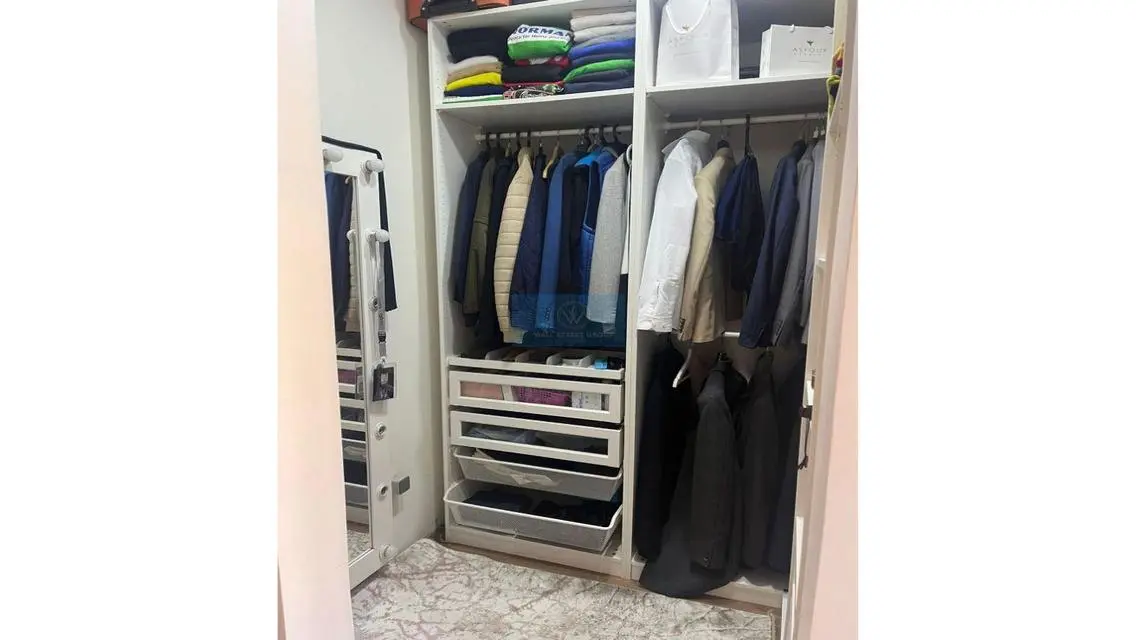 Luxury Apartment for Sale - 25,000,000 EGP