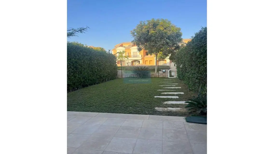 Luxury Apartment for Sale - 25,000,000 EGP
