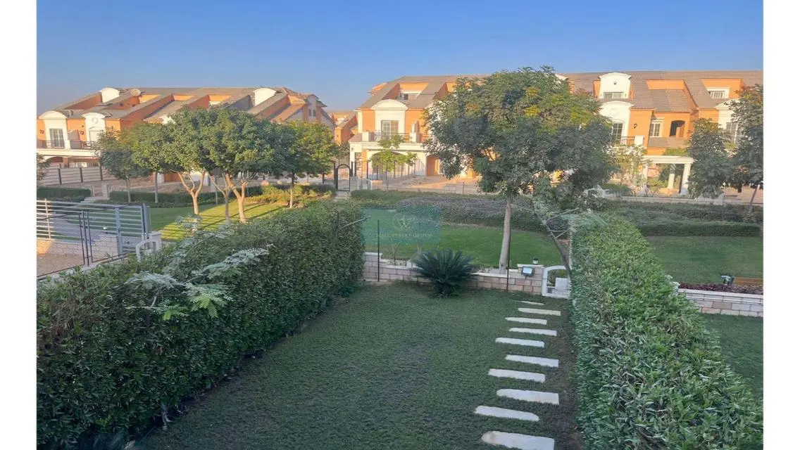 Luxury Apartment for Sale - 25,000,000 EGP