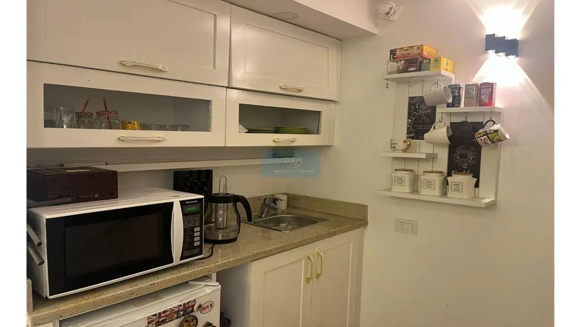 Luxury Apartment for Sale - 25,000,000 EGP