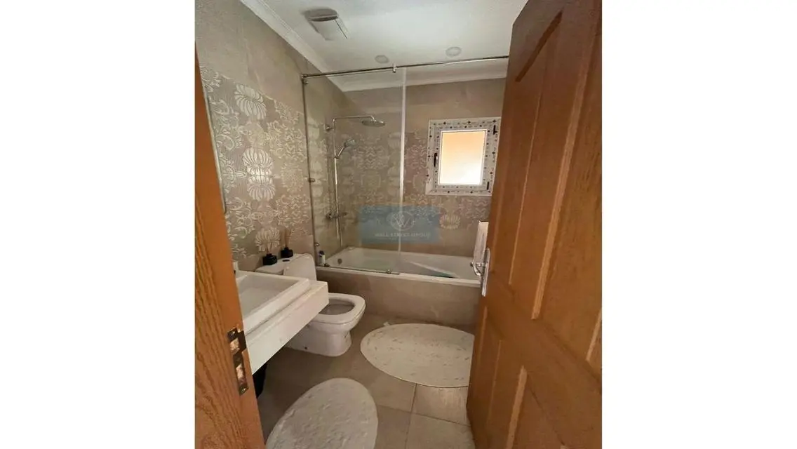 Luxury Apartment for Sale - 25,000,000 EGP