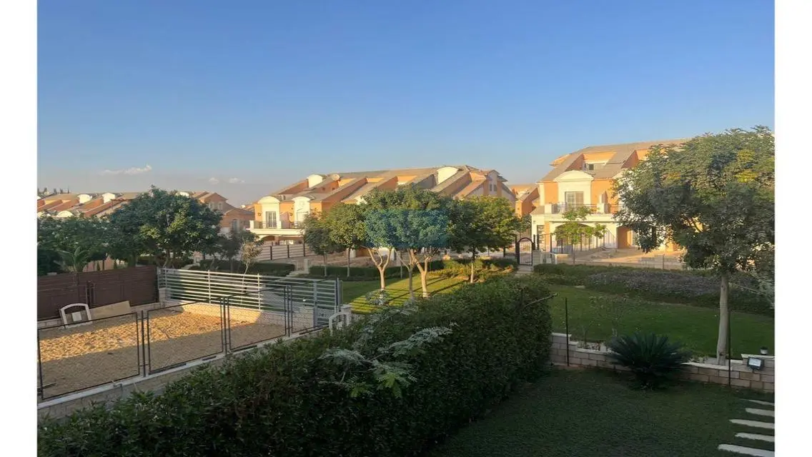 Luxury Apartment for Sale - 25,000,000 EGP