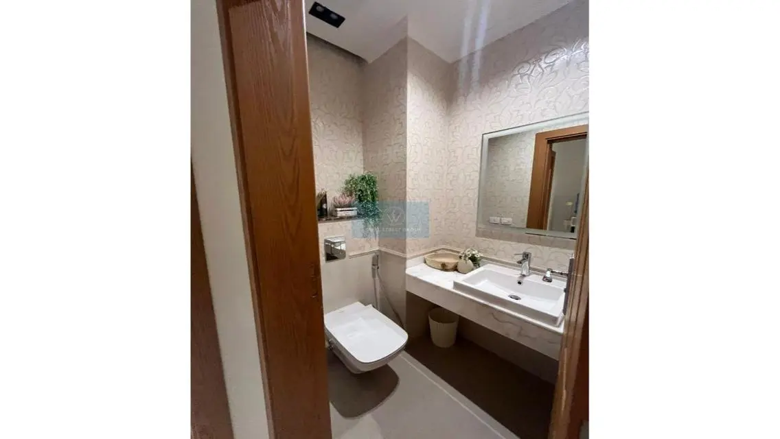 Luxury Apartment for Sale - 25,000,000 EGP