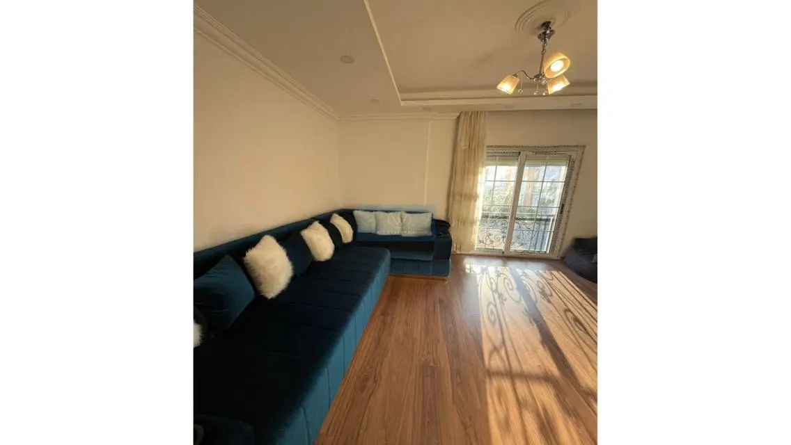 Luxury Apartment for Sale - 25,000,000 EGP