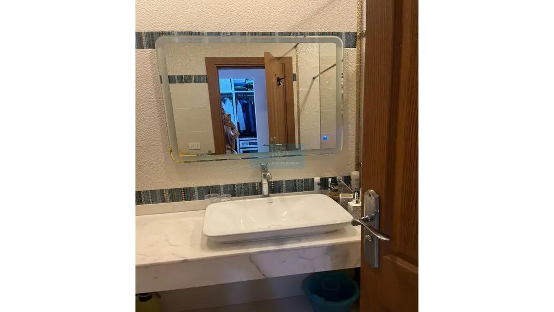 Luxury Apartment for Sale - 25,000,000 EGP
