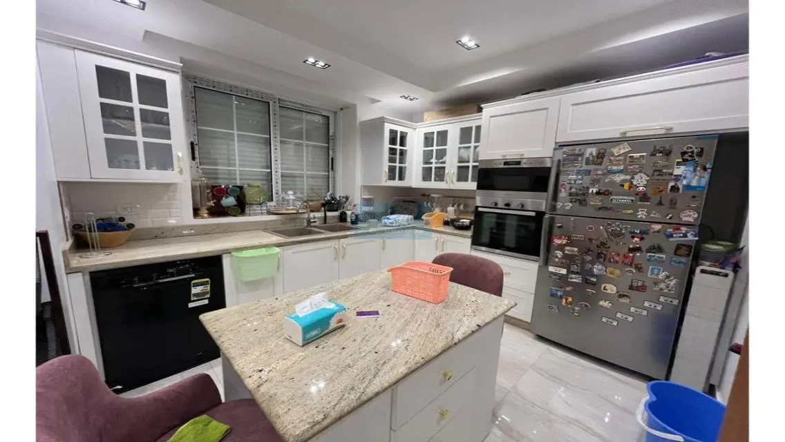 Luxury Apartment for Sale - 25,000,000 EGP