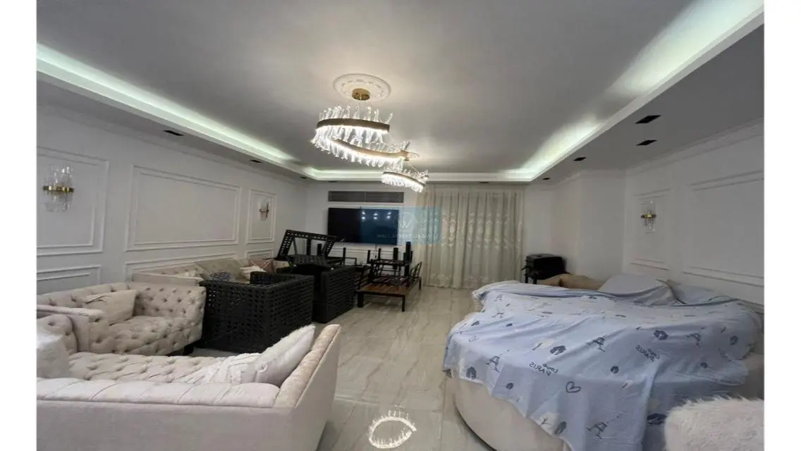 Luxury Apartment for Sale - 25,000,000 EGP