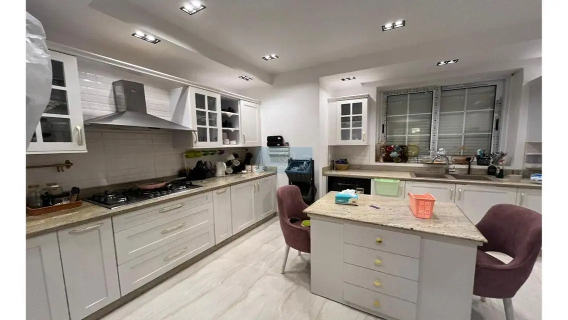 Luxury Apartment for Sale - 25,000,000 EGP