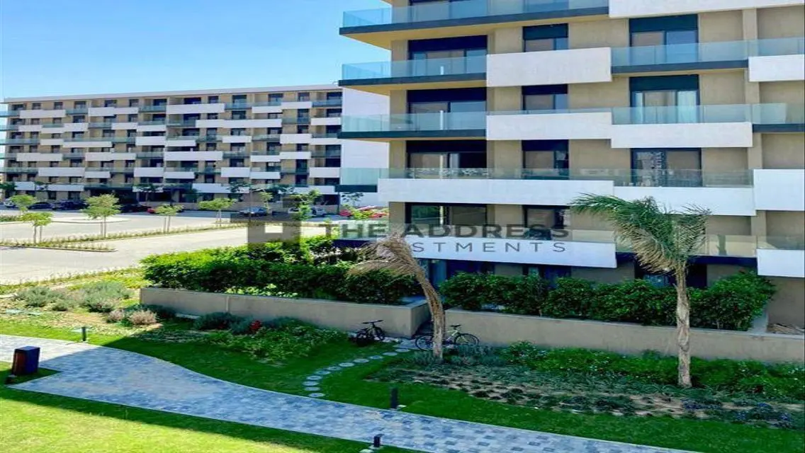 Al-Burouj Luxury Tower
