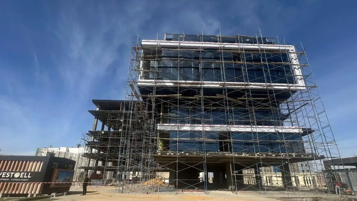 Stunning Apartment with 8300 SQM for Sale at Great Price