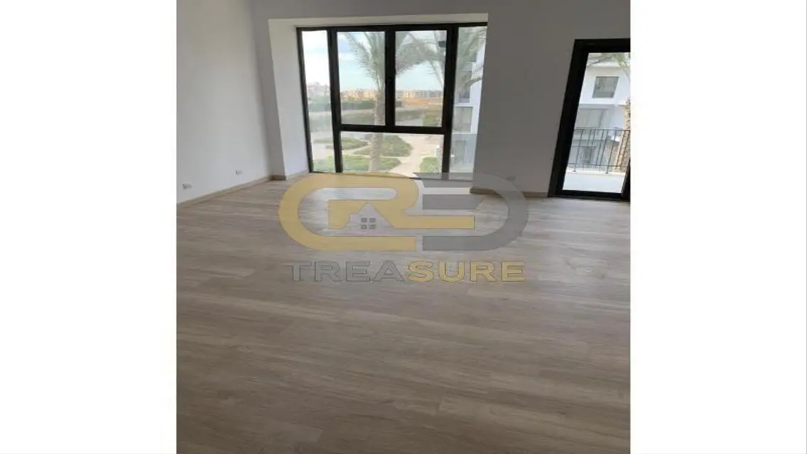 Spacious Apartment for Rent with Balcony and Security Guard