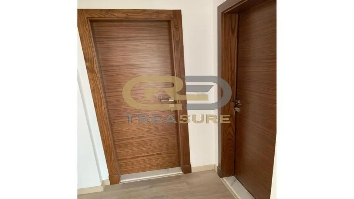 Spacious Apartment for Rent with Balcony and Security Guard