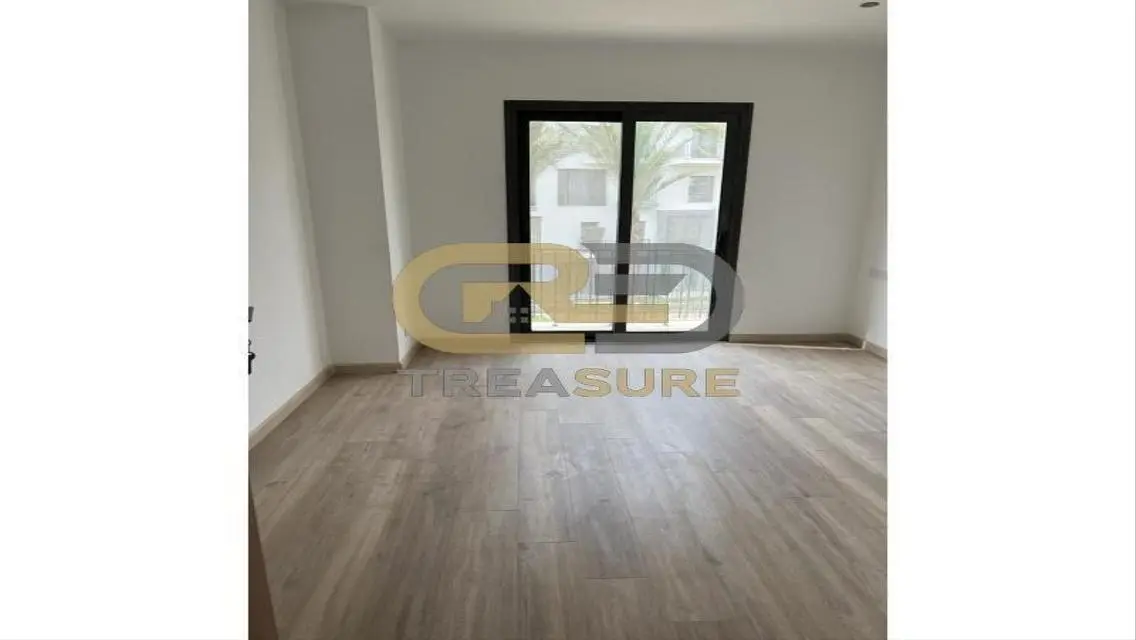 Spacious Apartment for Rent with Balcony and Security Guard