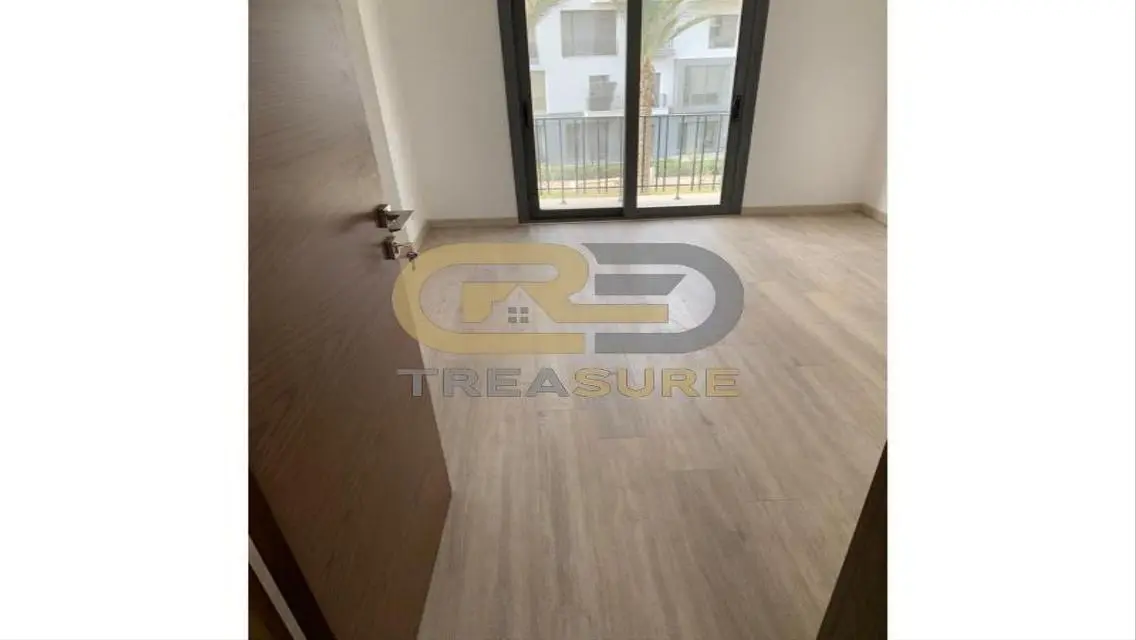 Spacious Apartment for Rent with Balcony and Security Guard
