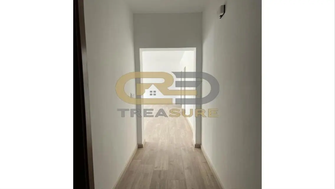 Spacious Apartment for Rent with Balcony and Security Guard